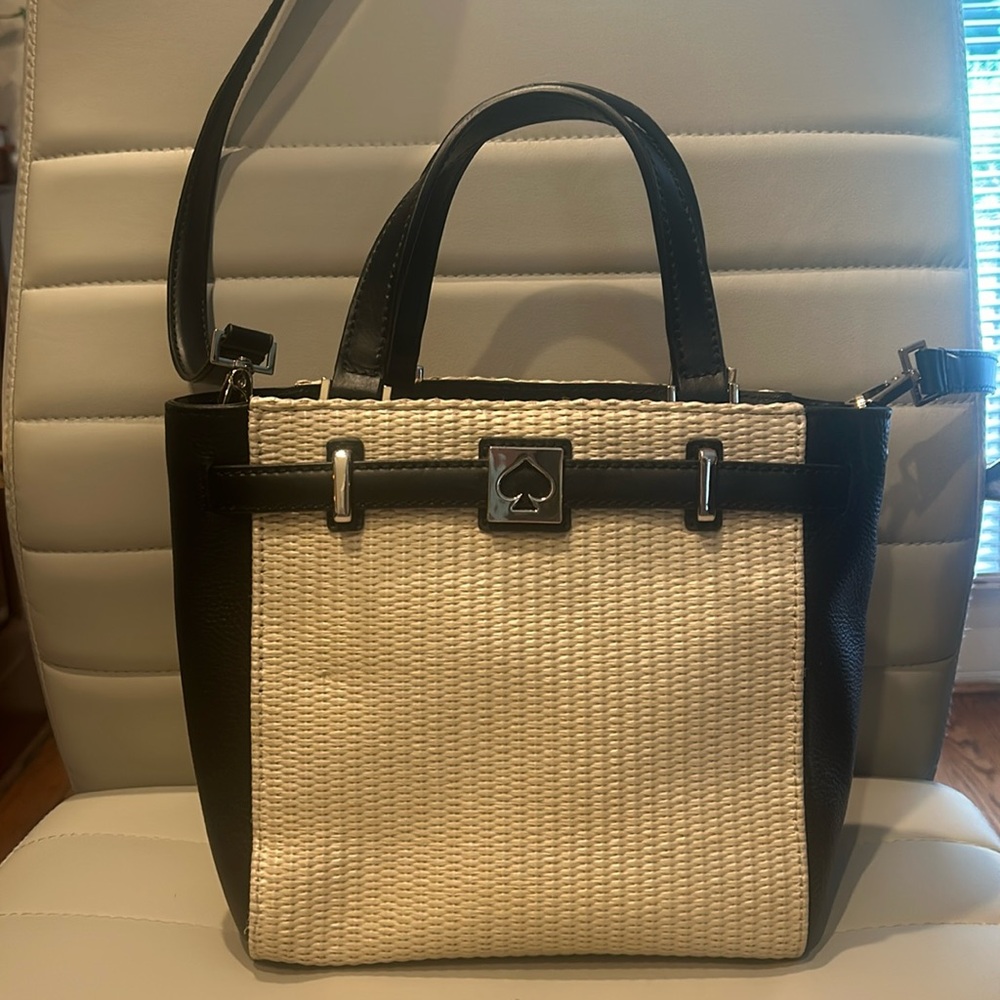Kate Spade New York Top Handle Bag